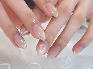 ネイル nailsalon muguetのネイルデザイン