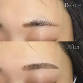 アイブロウ mao 🕊のマツエク・マツパデザイン