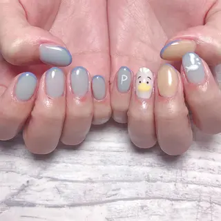 ネイル DollyGirl KYOKOのネイルデザイン