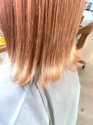 💈メンズ💈 池田蒼竜のヘアスタイル