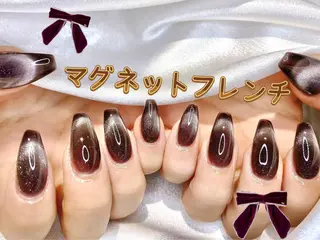 ネイル 美爪パラジェル導入店 Sunnilyのネイルデザイン