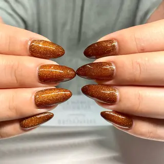 ネイル nail🪽 miuのネイルデザイン