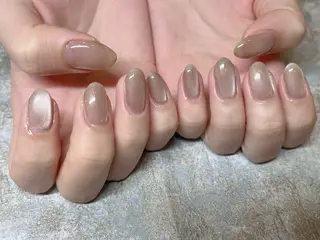 ネイル CoCoplus Eye所属・Rina モデル募集中🌟のネイルデザイン