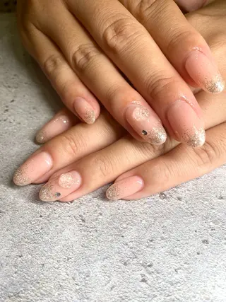 ネイル Latour onagiのネイルデザイン