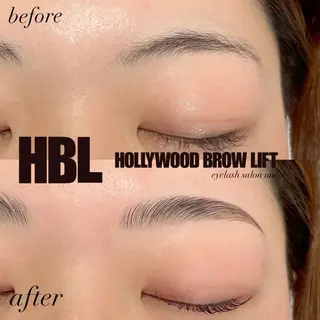 アイブロウ eyelash salon ime 近江八幡駅前店所属・ime 近江八幡駅前店のマツエク・マツパデザイン