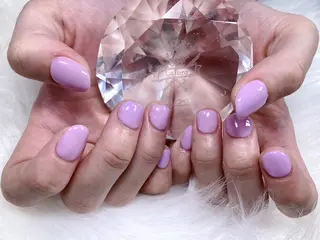 ネイル ネイルサロン ロア旧ジョリーのネイルデザイン