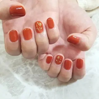 ネイル nijiiro🌈 サトウのネイルデザイン