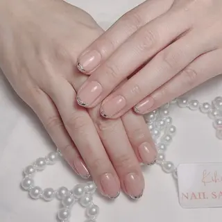 ネイル さくら💮💮 【オフ無料】のネイルデザイン