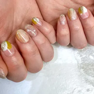 ネイル BETTISH. NANAHOのネイルデザイン