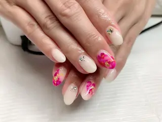 ネイル NAIL'S KISHのネイルデザイン