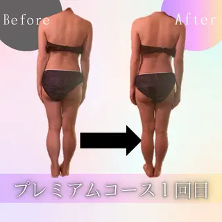 温活痩身サロン LILYのエステ・リラクイメージ