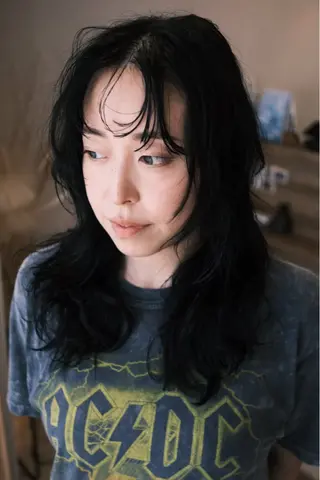 似合わせカラー/ 海外風/nanamiのヘアスタイル