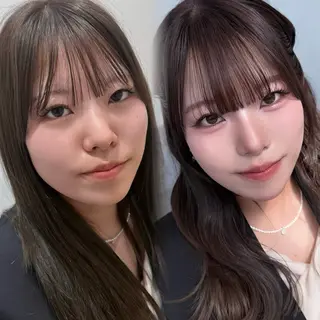 🎀魅力を引き出す メイク🎀Noaのその他イメージ