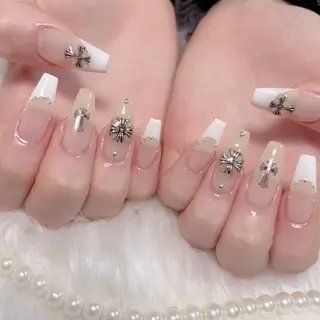 ネイル nana 🎀予約受付中のネイルデザイン