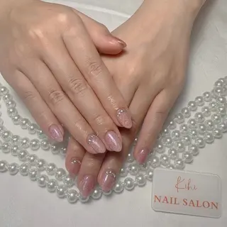 ネイル さくら💮💮 【オフ無料】のネイルデザイン