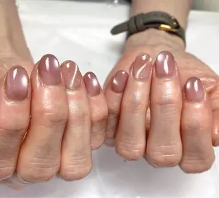 ネイル Eclat.Nail所属・Eclat. Nailのネイルデザイン
