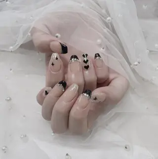 ネイル nail ONE🤍のネイルデザイン