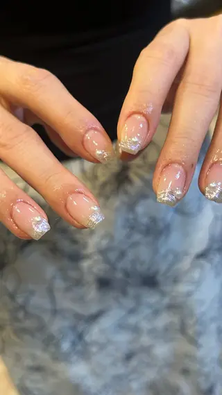 ネイル 小野寺 千尋のネイルデザイン