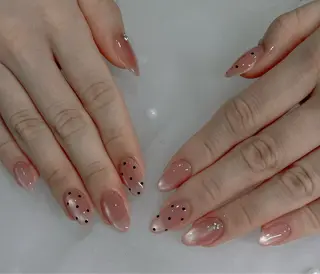 ネイル Viel💅 〜hina〜のネイルデザイン