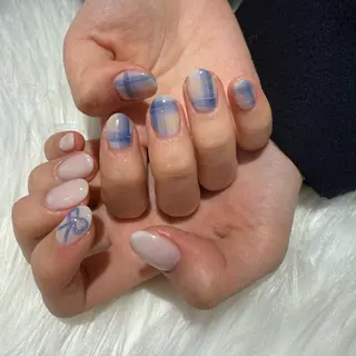 ネイル SHELL NAIL yamadaのネイルデザイン