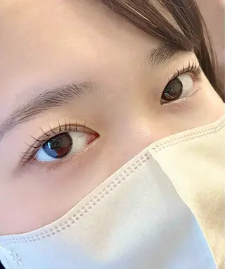 マツエク・マツパ Aster アステールのマツエク・マツパデザイン