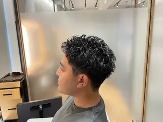 ショート メンズ サトウ コウキ  メンズのヘアスタイル