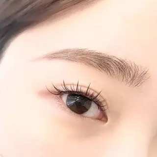 マツエク・マツパ Eye beauty JADOREのマツエク・マツパデザイン