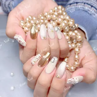 ネイル 🎀Sense Nail池袋店🎀のネイルデザイン