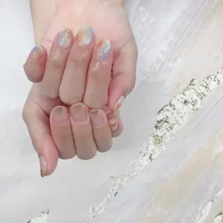 ネイル Nailist Risaのネイルデザイン