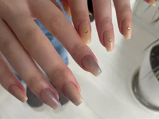 ネイル KEY〜 MANAのネイルデザイン