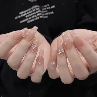 ネイル FJ ネイルサロンのネイルデザイン