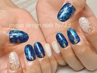 ネイル jdn natsumiのネイルデザイン