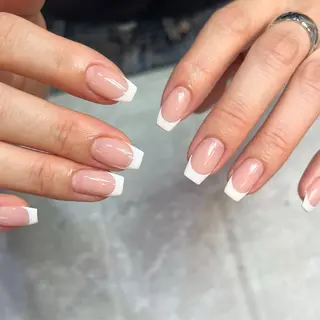 ネイル いのうえ もえせのネイルデザイン
