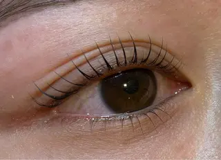 マツエク・マツパ TOPBROW京橋店 ひよりのマツエク・マツパデザイン