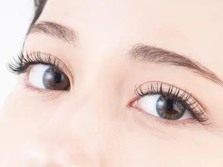 マツエク・マツパ EYELA燕三条店 岩田のマツエク・マツパデザイン