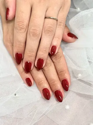 ネイル Nail salon Laniのネイルデザイン