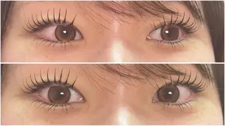 マツエク・マツパ EYELA 小針店 神子島の眉毛・アイブロウイメージ