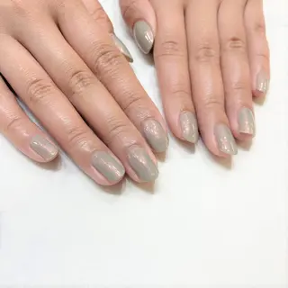 ネイル maninail 西船橋店のネイルデザイン