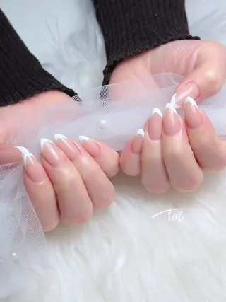 ネイル toi nailのネイルデザイン