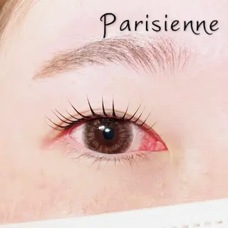 マツエク・マツパ eyesalon なないろ🌈のマツエク・マツパデザイン