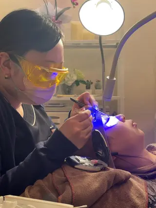 マツエク・マツパ flove さとうのマツエク・マツパデザイン