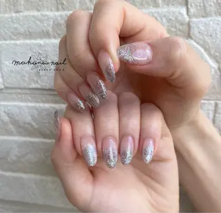 ネイル mahana nailのネイルデザイン