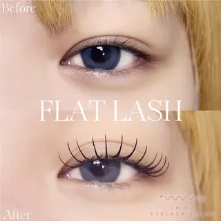 マツエク・マツパ eyelash imma 北千住のマツエク・マツパデザイン
