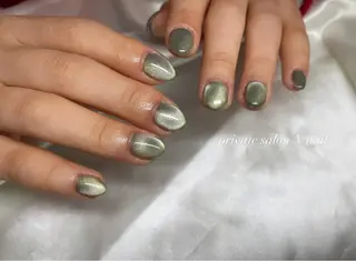 ネイル Pureté by Nnailのネイルデザイン