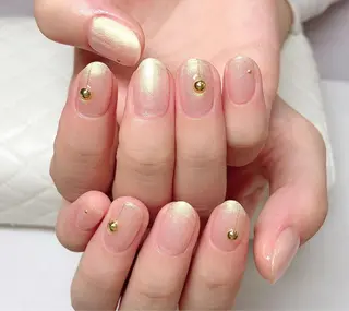 ネイル ナユキNA.YUKI 池袋店のネイルデザイン