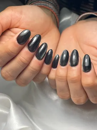 ネイル Chong Sarangのネイルデザイン