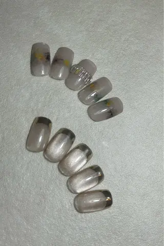 ネイル candee Nailのネイルデザイン