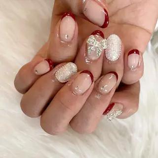 ネイル Nail Salon Gummi.のネイルデザイン