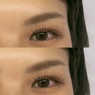 マツエク・マツパ まつパ/マツエク /眉/HBL/耳ツボのマツエク・マツパデザイン