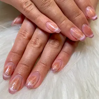 ネイル FREEME【フリーミ】所属・FREEME 🌼アビのネイルデザイン